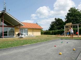 person holiday home in Hadsund-By Traum Vacation rental in Central Denmark Region