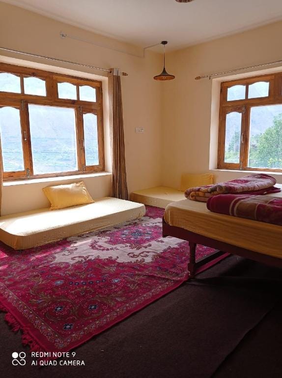 Lammaney Homestay Vacation rental in Himachal Pradesh