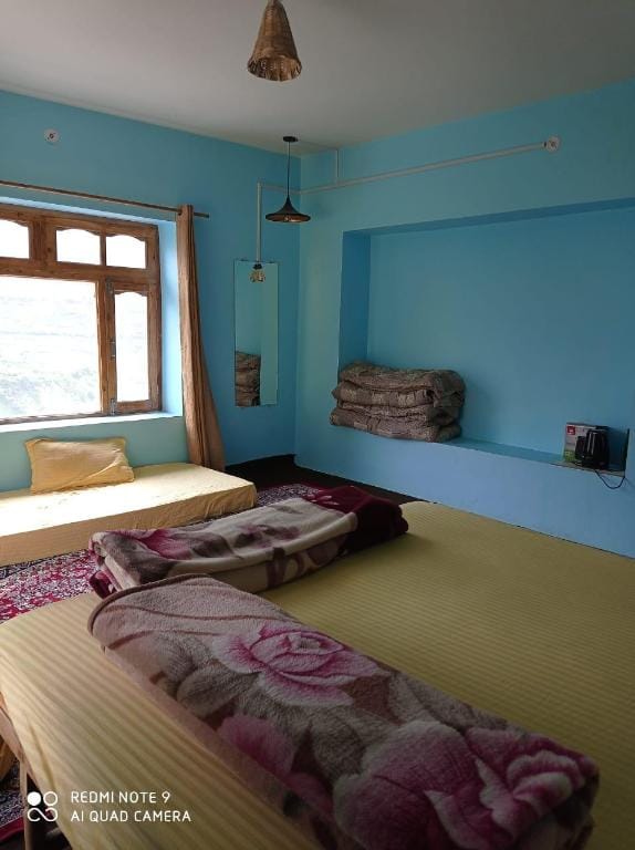 Lammaney Homestay Vacation rental in Himachal Pradesh