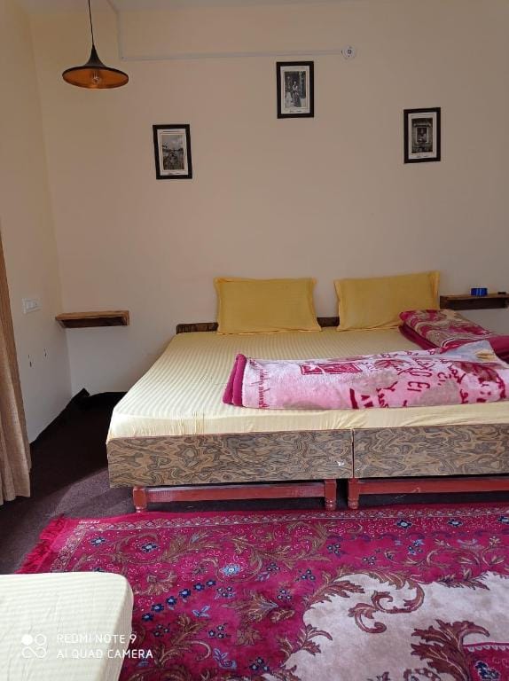 Lammaney Homestay Vacation rental in Himachal Pradesh