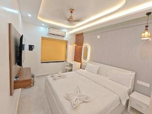 Sanshi Homestay Studio apartment, Puri Beach Apartment in Puri