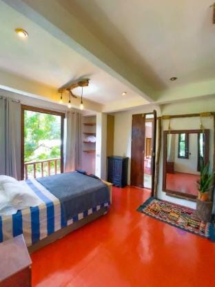 La casa de Oxkan Vacation rental in Sololá Department