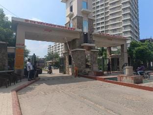 Namah Homestay- 2 BHK Luxury Flat with Kitchen Apartment in Uttar Pradesh