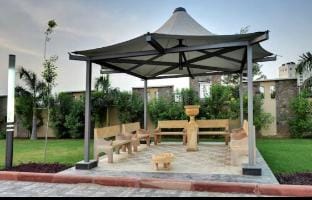 Namah Homestay- 2 BHK Luxury Flat with Kitchen Apartment in Uttar Pradesh