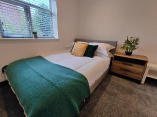 The Emerald Loft  - Ideal For Longer Term Bookings Apartment in Amber Valley
