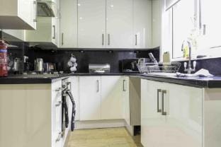 Scotia House Vacation rental in England