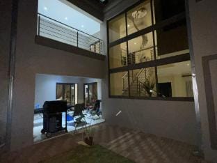 Villa De Gabe is a modern & luxurious home  Vacation rental in Pretoria