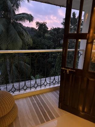 Susegad sands, Candolim Apartment in Candolim