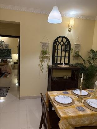 Susegad sands, Candolim Apartment in Candolim