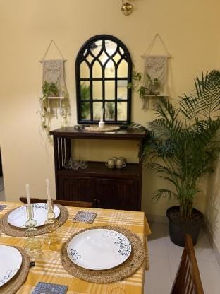 Susegad sands, Candolim Apartment in Candolim
