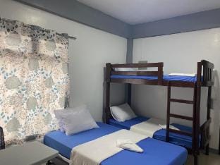 TULOGAN LANG Apartment in Baguio