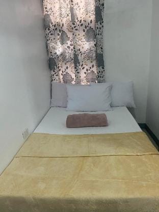 TULOGAN LANG Apartment in Baguio