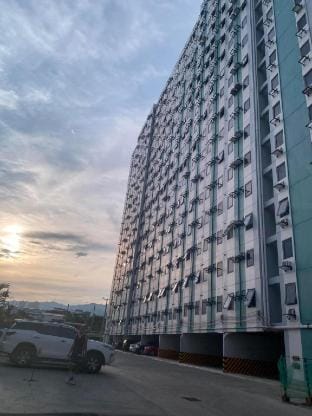 Rafaela Haven Condo in Banilad Apartment in Cebu City