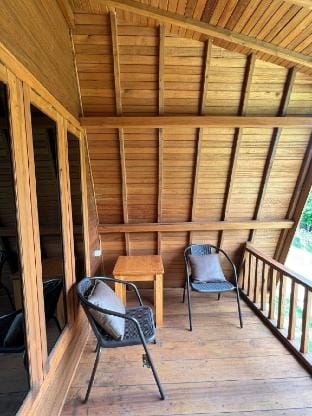 Villa de Gema Kabin A Vacation rental in West Java