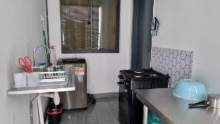 Vaccation Villa @ Maris Desaru Vacation rental in Johor