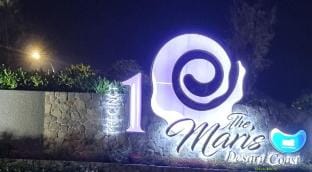 Vaccation Villa @ Maris Desaru Vacation rental in Johor