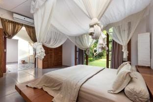 Alarte Estate by Villa Finder Villa in Kuta