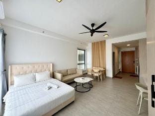 Sunsuria City Escape | Elegant Forum SOHO by Moka Apartment in Selangor, Malaysia