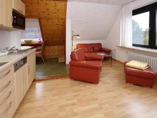 Ferienwohnung in Westerland auf Sylt Apartment in Westerland