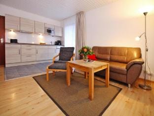 Appartement in Westerland auf Sylt Apartment in Westerland