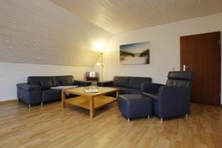 Ferienwohnung in Westerland auf Sylt Apartment in Westerland