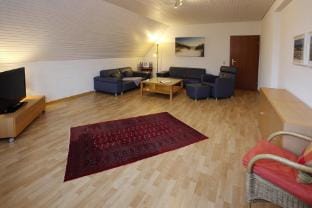 Ferienwohnung in Westerland auf Sylt Apartment in Westerland