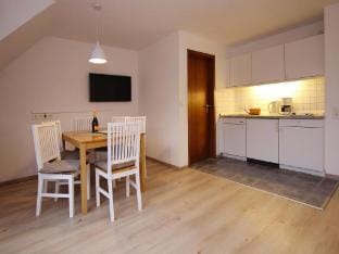 Ferienwohnung in Westerland auf Sylt Apartment in Westerland