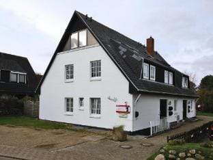 Ferienwohnung in Westerland auf Sylt Apartment in Westerland