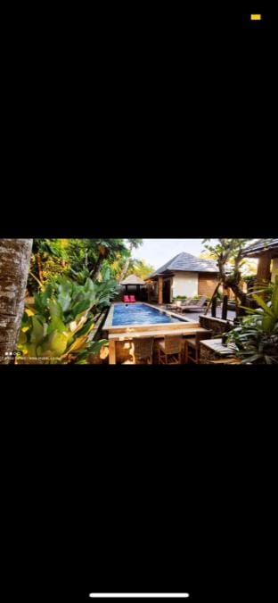 Ma eni villa Vacation rental in Kediri