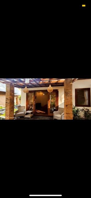 Ma eni villa Vacation rental in Kediri