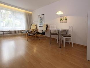 Ferienwohnung in Westerland auf Sylt Apartment in Westerland