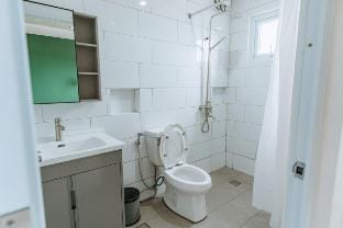 Your new place @Diane Residences Apartment in Lapu-Lapu City