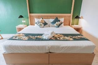 Your new place @Diane Residences Apartment in Lapu-Lapu City