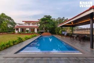 StayVista at Casa Enchante Villa in Lonavla