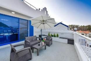 Damyang Airini C Pension Bed and Breakfast in South Korea