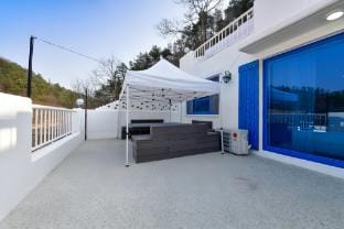 Damyang Airini C Pension Bed and Breakfast in South Korea