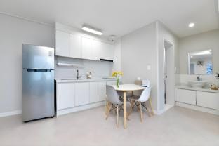 Damyang Airini C Pension Bed and Breakfast in South Korea