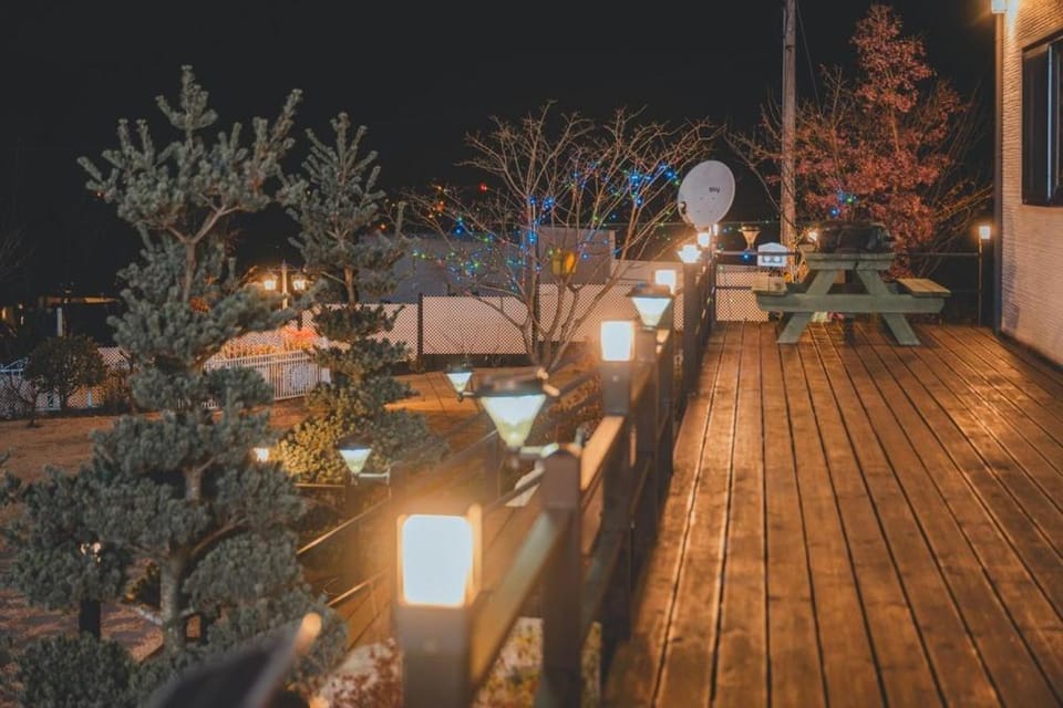 Stay292 Bed and Breakfast in South Korea