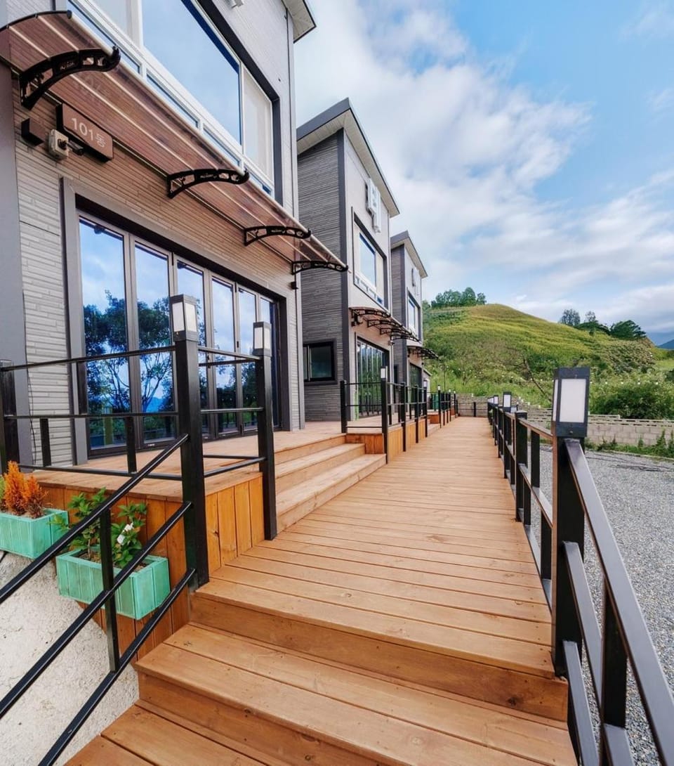 Stay292 Bed and Breakfast in South Korea