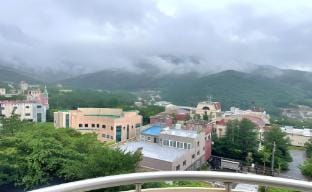 Ulsan Yeongnam Alps Sandia Oncheon Bed and Breakfast in South Korea