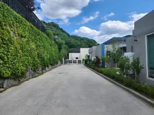 Yeoncheon Pori House Dog Pension Bed and Breakfast in Gyeonggi-do