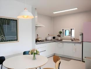 Yeoncheon Pori House Dog Pension Bed and Breakfast in Gyeonggi-do