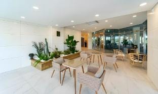Sacheon Cielo Resort Bed and Breakfast in South Korea