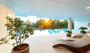 Sacheon Cielo Resort Bed and Breakfast in South Korea