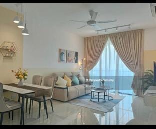 3房 Legoland  medini Netflix会员 WiFi 沙滩泳池 新加坡关口10min Vacation rental in Johor
