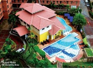Parañaque Apartments Apartment in Las Pinas