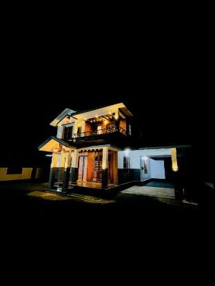 Windgram Homestay Vacation rental in Kerala