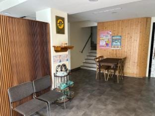 Bantshiann Hualie Hotel Apartment in Taiwan, Province of China