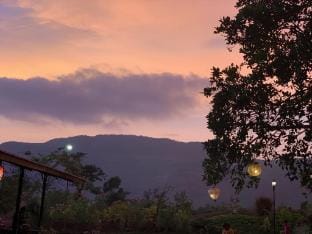 Ballal’s farm stay  Villa in Maharashtra