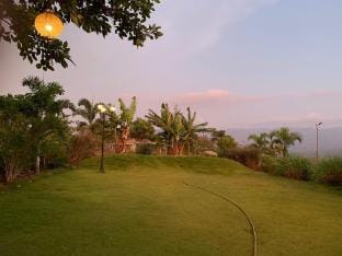 Ballal’s farm stay  Villa in Maharashtra